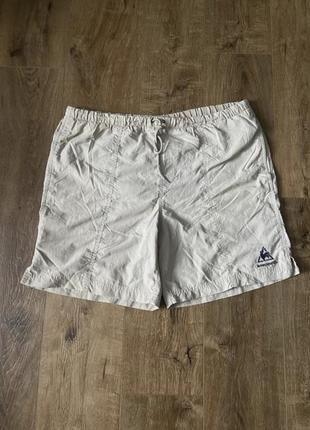 Шорти ale coq sportif