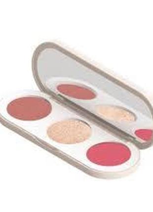 Палітра для гучності 3in1, 13 г