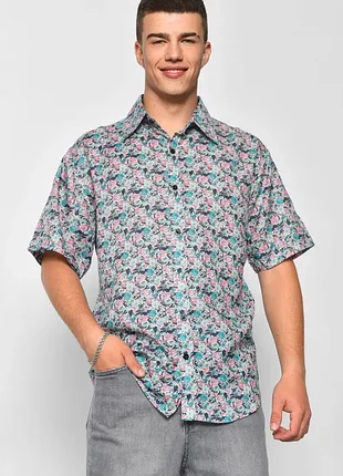 Рубашка мужская