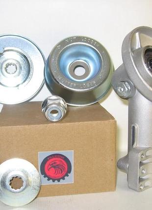 Редуктор sth fs 56 fs 120 fs 200 fs 250 41806400114  передача для мотокос бензокос бензотриммеров