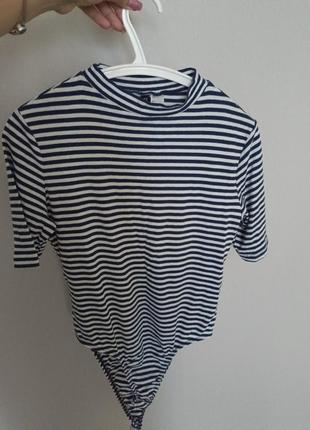 Боди женское