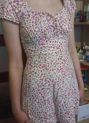 Продам сукню zara