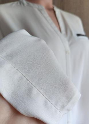 Сорочка біла 5