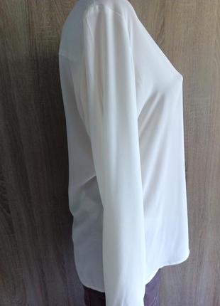 Сорочка біла 2