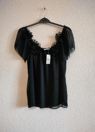 Блуза от loft 2