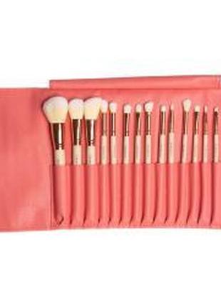 Лімітований набір пензликів для макіяжу