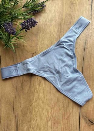 Трусики victoria‘s secret