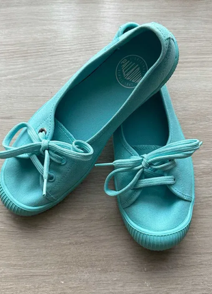 Жіночі кеди palladium