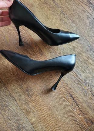 Туфли - лодочки 👠