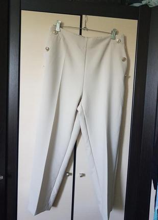 Zara брюки