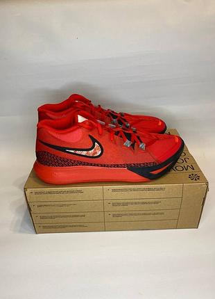 Нові оригінал кросівки nike kyrie flytrap 6