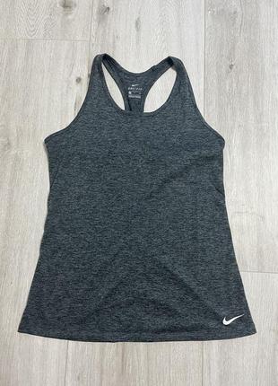 Спортивна майка nike m