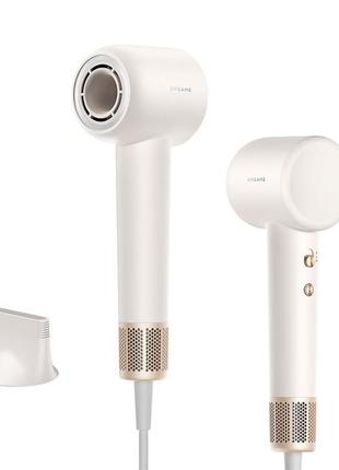 Фен dreame hair dryer gleam white (ahd12a-wh)