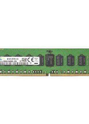 Модуль пам`ятi ddr4 16gb/2133 ecc reg samsung (m393a2g40db0-cpb)