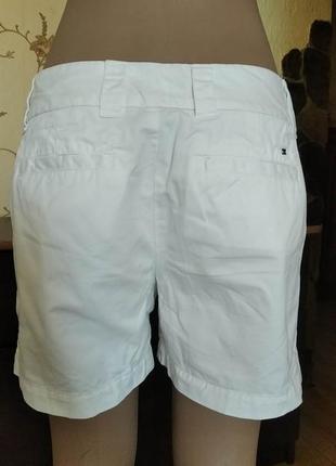 Шорты коттоновые 2