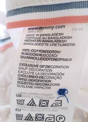 Шорты коттоновые 5