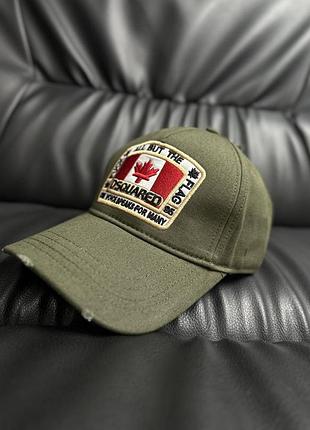 Стильна бейсболка