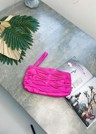 Малинова сумка