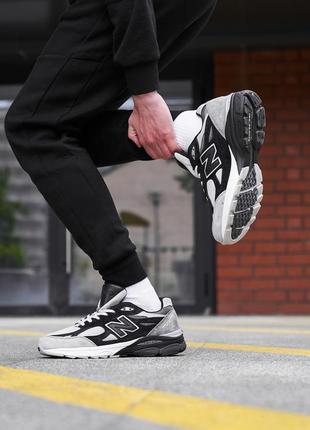 New balance 990 v3