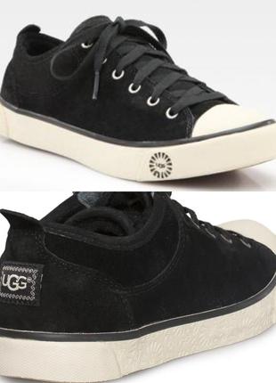Кеды ugg оригинал
