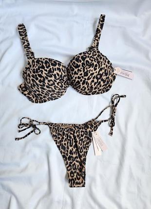 Купальник виктория сектрет купальник victoria’s secret купальник выктория сикрет