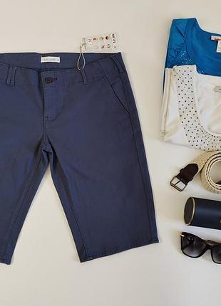 Стильные удобные женские шорты calliope, р.s/m