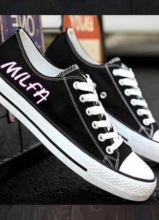 Конверси, кеди, кросівки converse\ кеди конверс \ дизайн