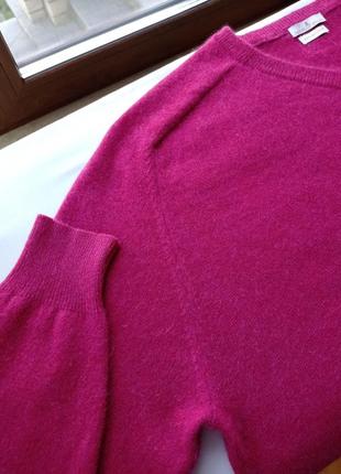 Свитер джемпер (кашемир 100%) hause of bruar8 фото