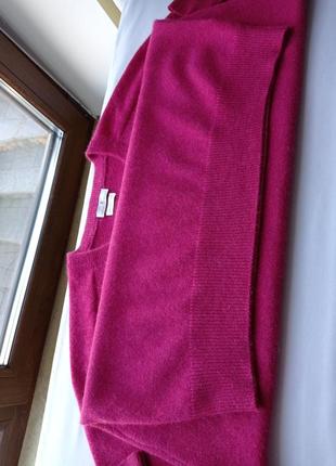 Свитер джемпер (кашемир 100%) hause of bruar7 фото