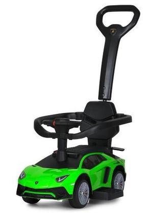 Каталка-толокар m 5777el-5