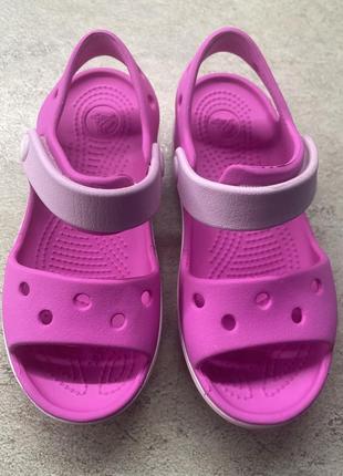Крокси  black crocs