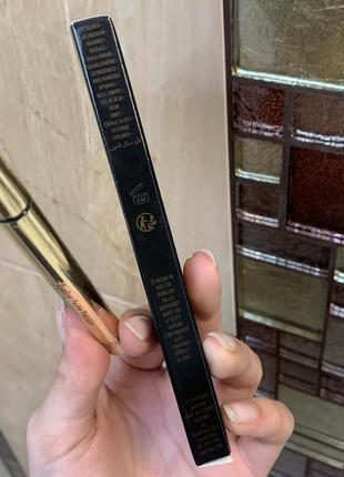 Подводка для глаз guerlain mad eyes лайнер черный