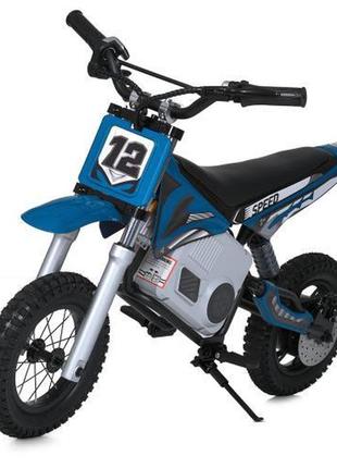 Мотоцикл m 5776al-4