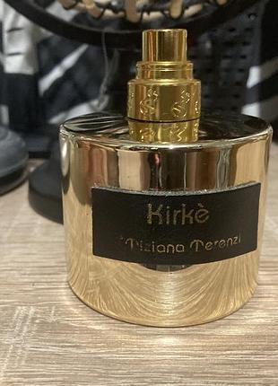 Тестер tiziana terenzi kirke парфуми унісекс, 100 мл