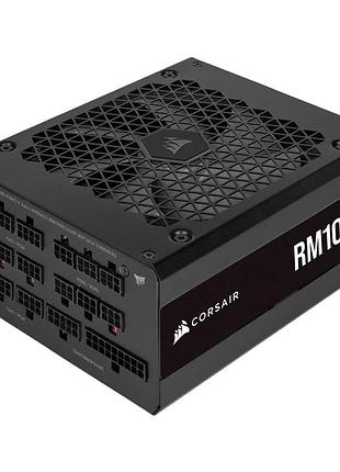 Блок живлення corsair rm1000x (cp-9020201-eu) 1000w (2021)