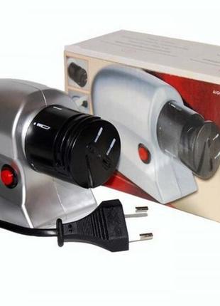 Електрична точилка 220v sharpener electric ve-33