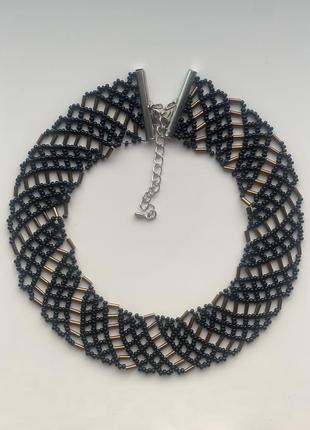 Чокер, силянка