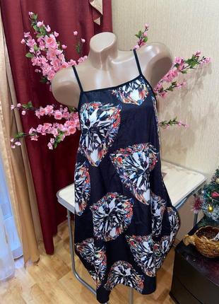 Легенький сарафан uk14