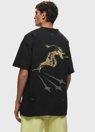 Футболка nike x drake nocta nrg men's t-shirt jordan fb1797-010