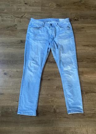 Джинси levis 501 w32 l32