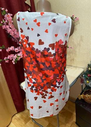 Легенький сарафан