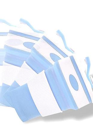 Силіконовий склянку складаний silicon magic cup фіолетовий dm-11