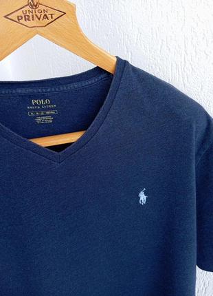 Футболка polo ralph lauren тенниска оригинал