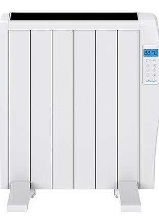 Конвектор cecotec ready warm 1200 thermal connected (cctc-05373)