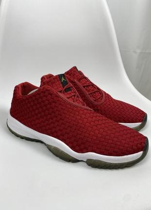 Кроссовки nike air jordan future