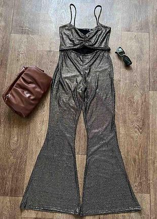 Комбінезон I SAW IT FIRST