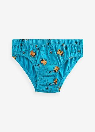 Трусики next 5 шт💣 2