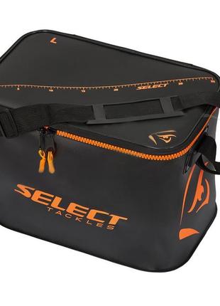 Сумка select folding bakkan 26л3 фото