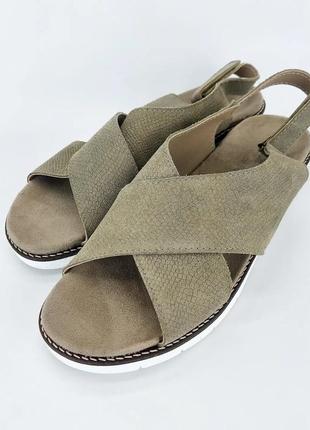 Босоножки lianta comfort