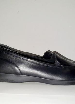 Мокасины 44 р туфли